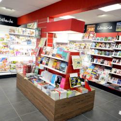 Espace librairie à Saint Jean de Sixt (74)