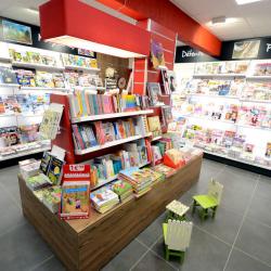 Table librairie à Saint Jean de Sixt (74)